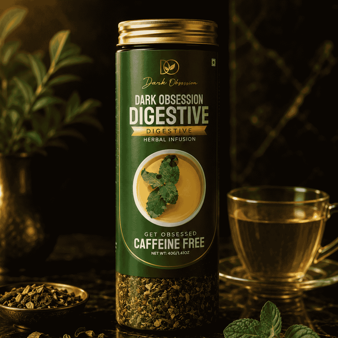 Digestive Herbal Tea Supplier 
